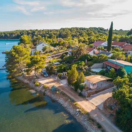Punta KrižaKuca Za Odmor- Simonaアパートメント エクステリア 写真