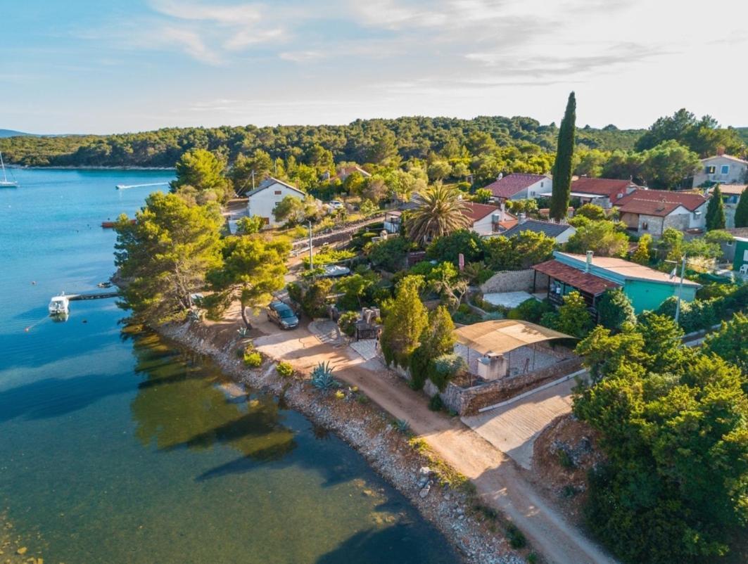 Punta KrižaKuca Za Odmor- Simonaアパートメント エクステリア 写真