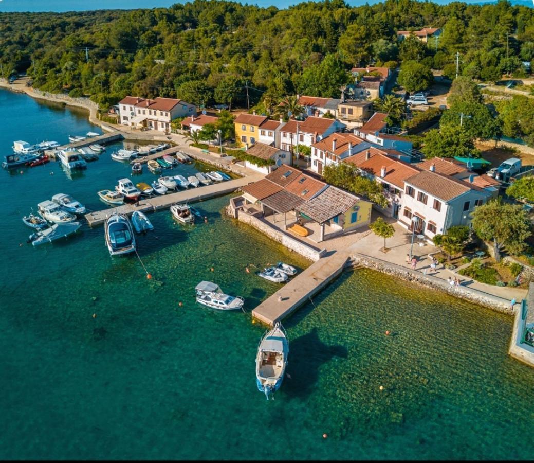 Punta KrižaKuca Za Odmor- Simonaアパートメント エクステリア 写真